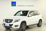 奔驰GLK级2013款改款 GLK 300 4MATIC 豪华型