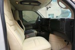 GMC Savana2013款6.0L 长轴领袖至尊版