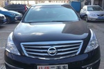 日产天籁2009款公爵 2.5L XV VIP尊享版