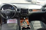 大众途锐2011款3.0TSI V6 标配型 