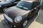 MINIMINI2013款1.6L ONE 限量第一款