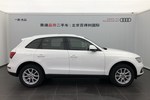 奥迪Q52013款40 TFSI 进取型