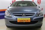 标致307三厢2007款2.0L 手动舒适版