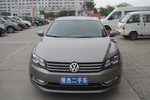 大众帕萨特2012款2.0TSI DSG 御尊版