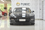 保时捷Panamera2010款Panamera 4 3.6L 