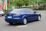 马自达Mazda62007款2.0L 6速手动