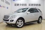 奔驰M级2010款ML350 4MATIC 豪华型版