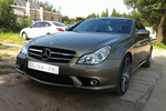 奔驰CLS级 AMG2008款CLS63 AMG