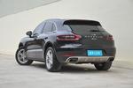 保时捷Macan2014款Macan 2.0T