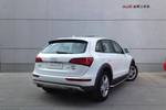 奥迪Q52013款40 TFSI 豪华型