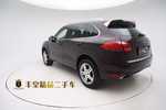 保时捷Cayenne2014款Platinum Edition 3.0T