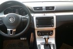 大众CC2010款2.0TSI 豪华型