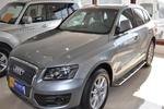 奥迪Q52011款2.0TFSI 动感型