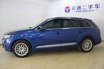 奥迪Q72016款45 TFSI S-Line运动型