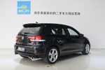 大众高尔夫GTI2010款2.0TSI DSG 豪华版