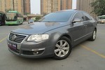 大众迈腾2007款1.8TSI 手自一体舒适型