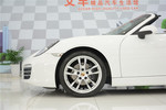 保时捷Boxster2013款Boxster 2.7L 