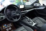 奥迪A5双门2017款40 TFSI 时尚型