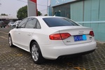 奥迪A4L2012款2.0TFSI 技术型