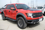 福特F系列2011款6.2L SVT Raptor SuperCab