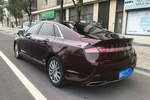 林肯MKZ2014款2.0T 尊耀版