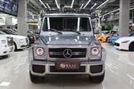 奔驰G级AMG2013款G 63 AMG