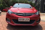 长安逸动XT2016款1.6L 自动俊酷型