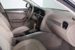 奥迪A4L2012款1.8TFSI 舒适型