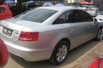 奥迪A6L2007款A6L 2.0T 手动标准型