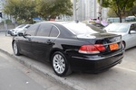 宝马7系2006款760Li