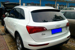 奥迪Q52011款2.0TFSI 舒适型