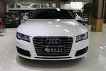 奥迪A72013款 50 TFSI quattro舒适型