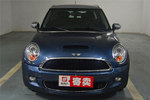 MINICLUBMAN2008款1.6T COOPER S 