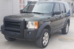 路虎发现32008款4.4 手自一体