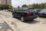 奥迪Q72012款3.0TFSI 舒适型（245KW）