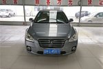 奔腾B502009款1.6L 手动豪华型