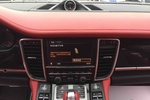 保时捷Panamera2010款Panamera 3.6L 