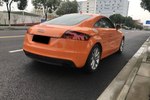 奥迪TT2011款Coupe 2.0TFSI