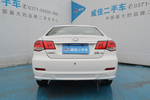 长城C30 2015款1.5L 手动豪华型