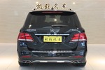 奔驰GLE级2016款450 AMG 4MATIC