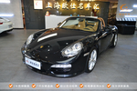 保时捷Boxster2009款Boxster 2.9L 