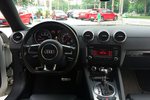 奥迪TT2011款Coupe 2.0TFSI