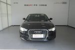 奥迪A6L2014款TFSI 标准型