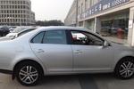 大众速腾2010款1.4TSI 手动豪华型