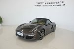 保时捷Boxster2013款Boxster 2.7L 