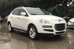 纳智捷大7 SUV2011款智慧型 2.2T 两驱