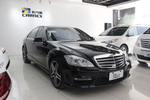 奔驰S级 AMG2014款S 65 L AMG