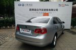 大众速腾2011款1.6L 自动舒适型