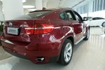 宝马X62008款xDrive35i