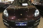 保时捷Panamera2014款Panamera 4S Executive 3.0T 